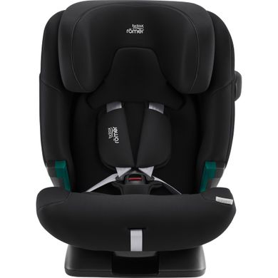 Britax Romer Advansafix Pro
автокрісло для дітей (від 15 місяців до 12 років / 76 - 150 см), кріплення ISOFIX • Space Black