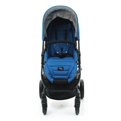 Прогулочная коляска Valco Baby Snap 4 Ultra Ocean Blue