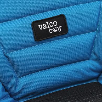 Прогулочная коляска Valco Baby Snap 4 Ultra Ocean Blue