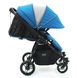 Прогулочная коляска Valco Baby Snap 4 Ultra Ocean Blue