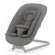 Шезлонг для новорожденных Cybex Lemo Bouncer Suede Grey