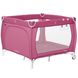 Манеж Carrello Grande CRL-11504/1 Orchid Purple