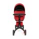 Люлька для коляски Stokke Xplory X рубиново-красный (572104)