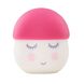 Ночник Babymoov Squeezy Nightlight розовый (A015029)