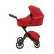 Люлька для коляски Stokke Xplory X рубіново-червоний (572104)