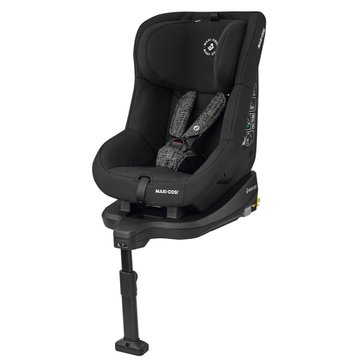 Автокрісло Maxi-Cosi TobiFix Black grid