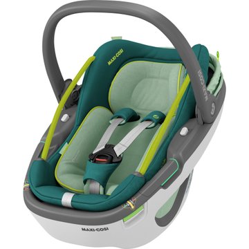 Автокрісло Maxi-Cosi Coral 360 Neo Green