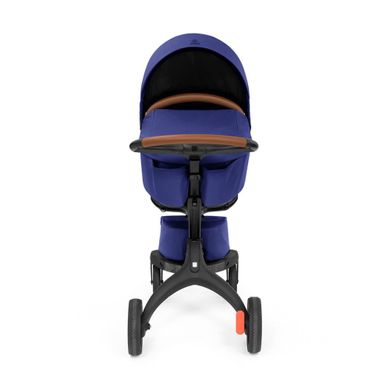 Люлька для коляски Stokke Xplory X королевский синий (572103)