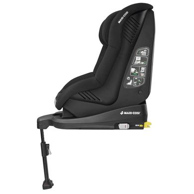 Автокресло Maxi-Cosi TobiFix Black grid