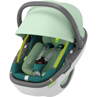 Автокрісло Maxi-Cosi Coral 360 Neo Green