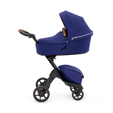 Люлька для коляски Stokke Xplory X королівський синій (572103)