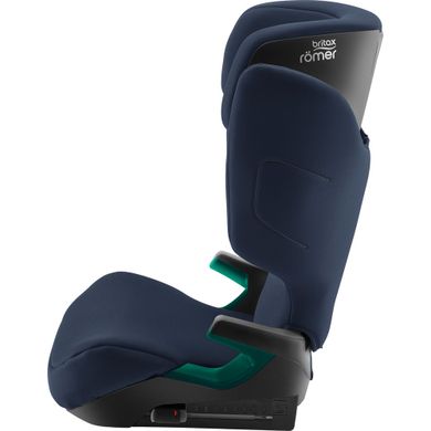 Britax Romer Discovery Plusавтокресло для детей (от 3.5 до 12 лет / 100 - 150 см) • Night Blue