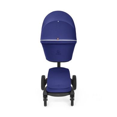 Люлька для коляски Stokke Xplory X королівський синій (572103)