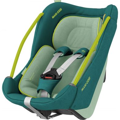 Автокрісло Maxi-Cosi Coral 360 Neo Green