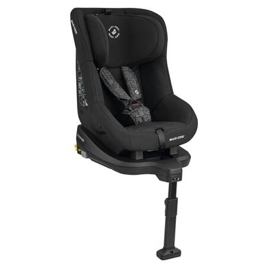 Автокресло Maxi-Cosi TobiFix Black grid