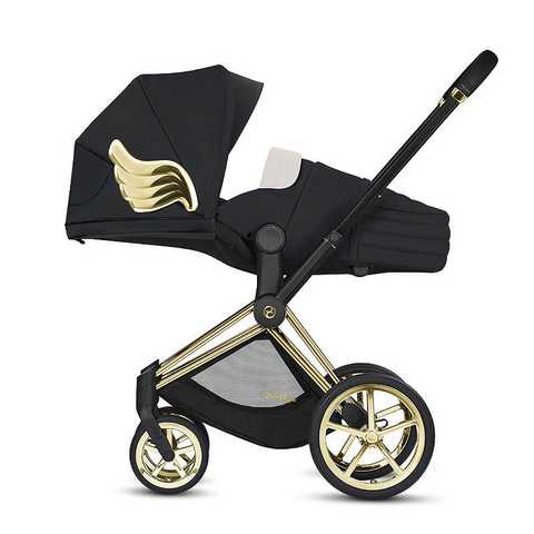 Cybex wings clearance priam