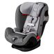 Автокрісло Cybex Eternis S Manhattan Grey