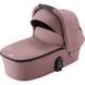 Britax Romer Smile 5Zвсесезонная детская коляска 2 в 1 с большими колесами • Dusty Rose