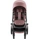 Britax Romer Smile 5Zвсесезонная детская коляска 2 в 1 с большими колесами • Dusty Rose