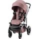 Britax Romer Smile 5Zвсесезонна дитяча коляска 2 в 1 з великими колесами • Dusty Rose