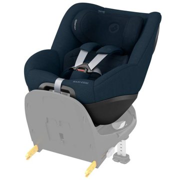 Автокресло Maxi-Cosi Pearl 360 Pro Authentic Blue