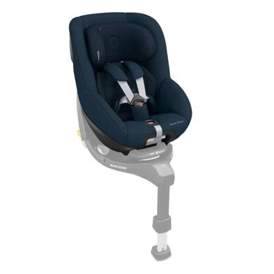 Автокрісло Maxi-Cosi Pearl 360 Pro Authentic Blue