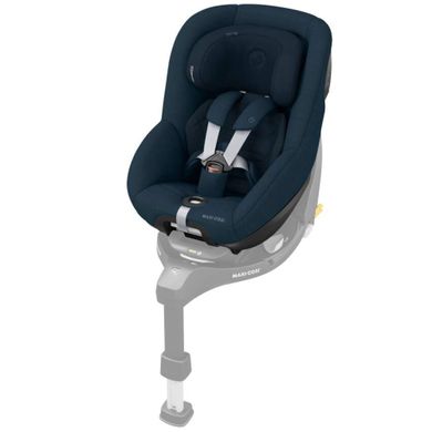 Автокрісло Maxi-Cosi Pearl 360 Pro Authentic Blue