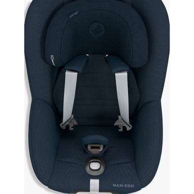 Автокресло Maxi-Cosi Pearl 360 Pro Authentic Blue