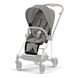 Комплект тканин Cybex Mios 4.0 Manhattan Grey Plus