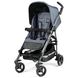 Прогулянкова коляска Peg-Perego Si Luxe Mirage