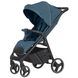 Carrello Bravo 2024 CRL-8512всесезонна прогулянкова коляска • Ice Blue