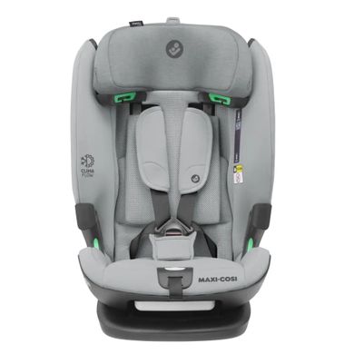 Автокресло Maxi-Cosi Titan Pro i-Size Authentic Grey