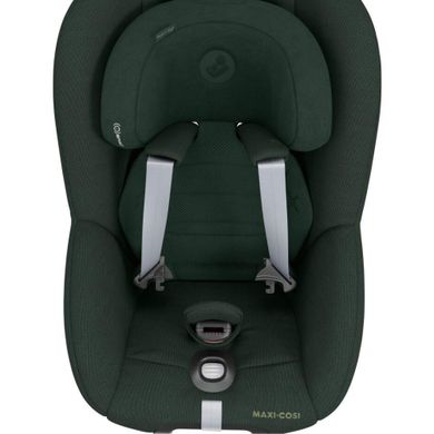 Автокрісло Maxi-Cosi Pearl 360 Pro Authentic Green