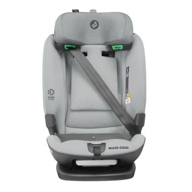 Автокресло Maxi-Cosi Titan Pro i-Size Authentic Grey