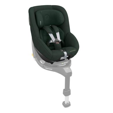 Автокресло Maxi-Cosi Pearl 360 Pro Authentic Green