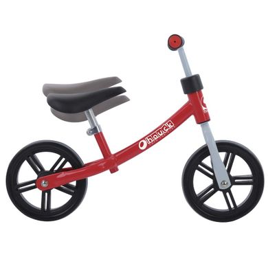 Біговел дитячий Hauck Eco Rider Red (81102-7)