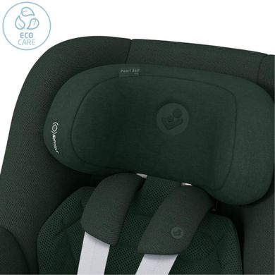 Автокресло Maxi-Cosi Pearl 360 Pro Authentic Green