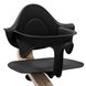 Обмежувач для стільця Stokke Nomi black (626102)