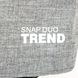 Прогулочная коляска для двойни Valco Baby Snap Duo Trend Grey Marle