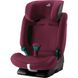 Britax Romer Versafix
детское автокресло (от 15 месяцев до 12 лет / 76 - 150 см), крепление ISOFIX • Burgundy Red