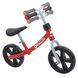 Біговел дитячий Hauck Eco Rider Red (81102-7)