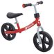 Беговел детский Hauck Eco Rider Red (81102-7)