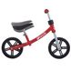 Біговел дитячий Hauck Eco Rider Red (81102-7)