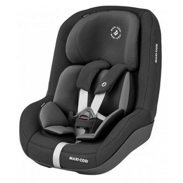 Автокрісло Maxi-Cosi Pearl Pro 2 i-Size Authentic Black