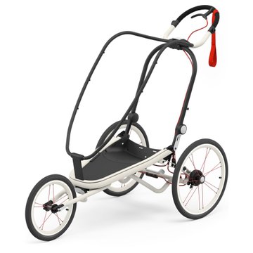 Шасси для спортивной коляски Cybex Zeno Creme Orange