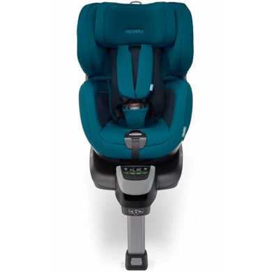 Автокрісло Recaro Salia Elite i-Size Prime Silent Grey (00089020310050)