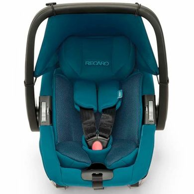 Автокресло Recaro Salia Elite i-Size Prime Silent Grey (00089020310050)