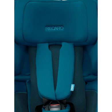 Автокресло Recaro Salia Elite i-Size Prime Silent Grey (00089020310050)