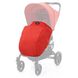 Чохол для ніг Valco baby Boot Cover Snap Fire Red