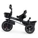 Триколісний велосипед Kinderkraft Spinstep Platinum Grey (KRSPST00GRY0000)